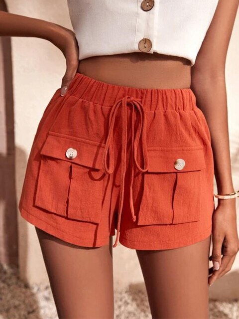 Harvest® | Effortlessly fresh Shorts