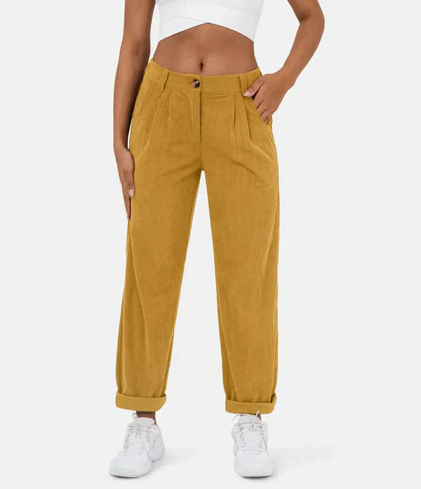 Natália® | Casual and breezy Pants