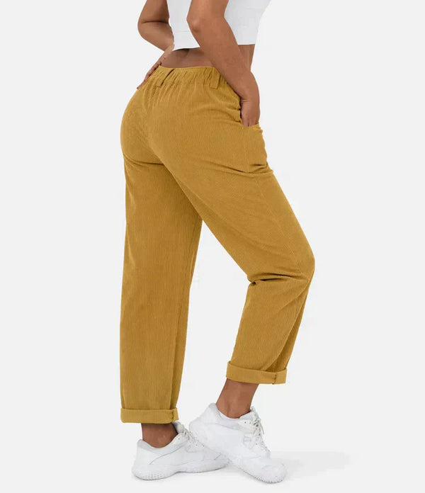 Jenna® | Women  Trousers