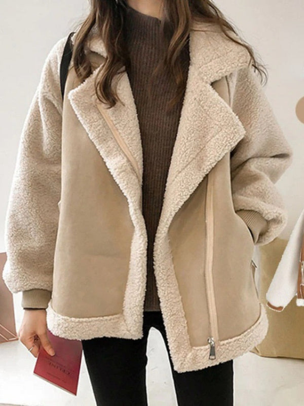 Armelle | Casual and Comfortable winter Coat