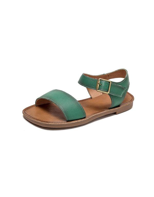 Dorie® | Edgy and breezy Sandals