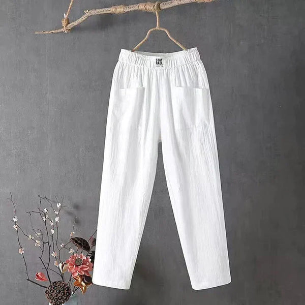 Alana® | Elegant and fresh Pants