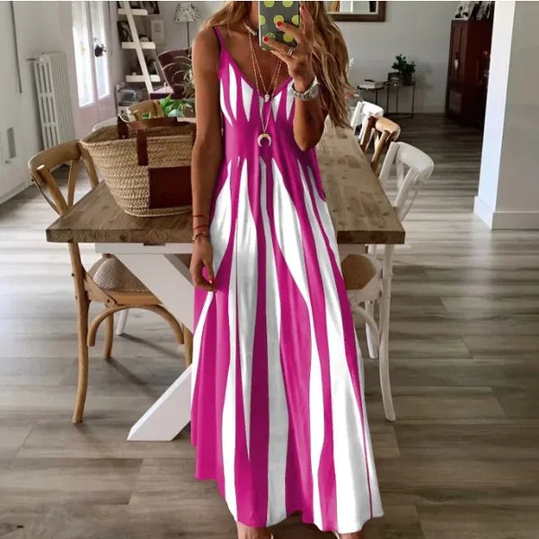 Sandra® | Maxi Dress