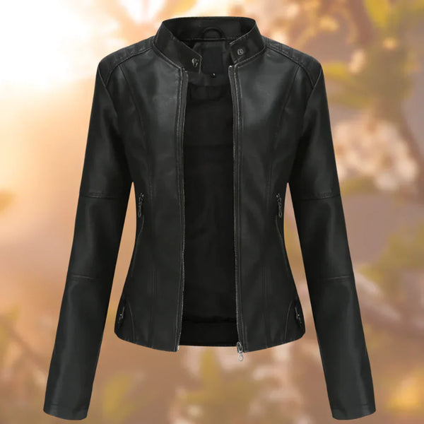 Lulu® | Feminine and Light Jacket