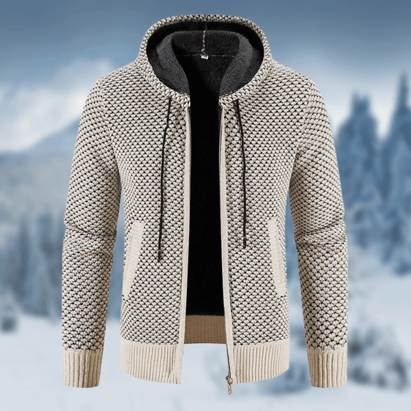 Donatella® | Polished and cool Jacket