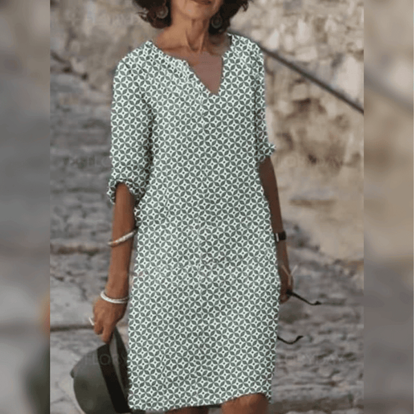 Zuleika® | Practical and light Dress