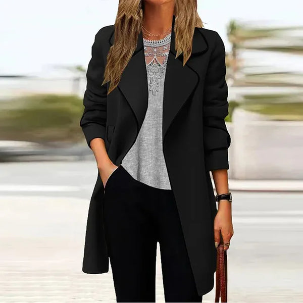 Rosemarie® | Trendy and Elegant Coat