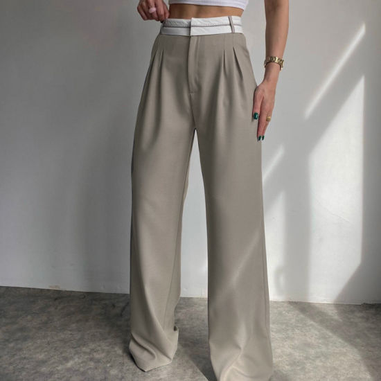 Gabriele | Tailored and Elegant winter Pants