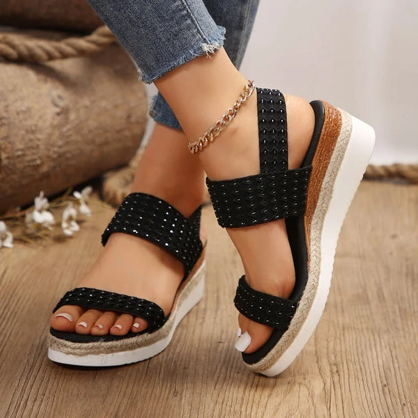 Ariette® | Comfortable and breezy Sandals