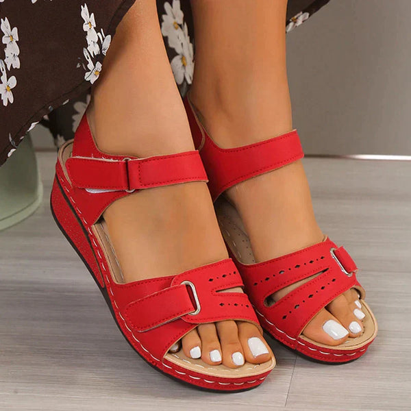 Callie® | Orthopaedic elegant sandals