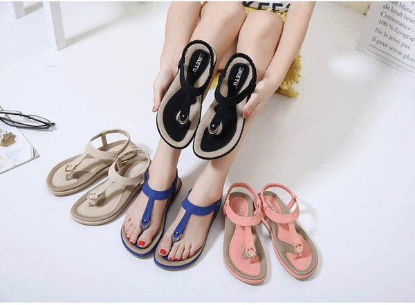 Esmee® | Sporty and Ventilated Sandals