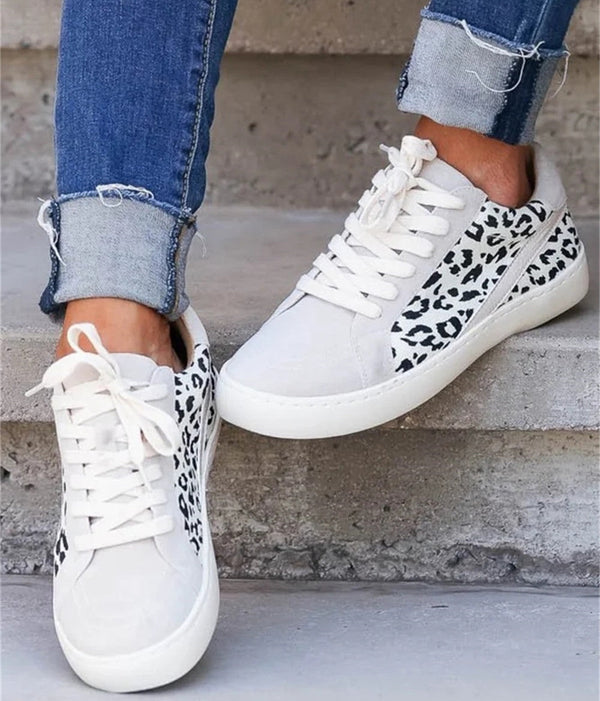 Teresita® | Light and breezy Sneakers