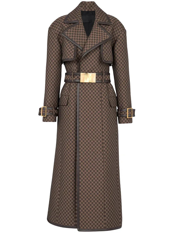 Atara | Trendy and Elegant winter Coat