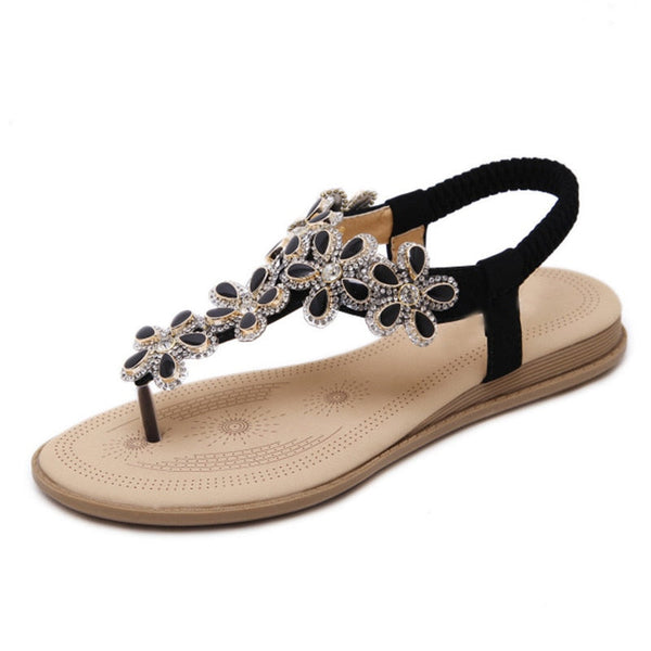 Belva® | Tailored and Airy Sandals