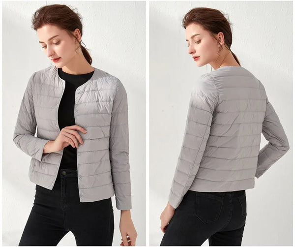 Cheryl® | Classic and Stylish general Jacket