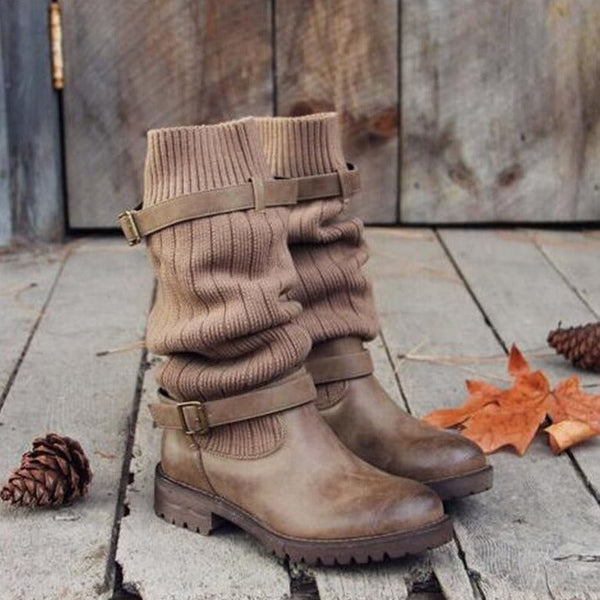 Amabel® | Fashion-forward and cozy Boots