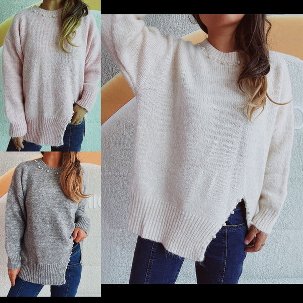 Meliora | Casual and Fashionable winter Sweater