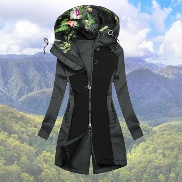 Alannis® | Practical and cozy Coat