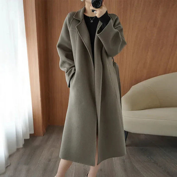 London | Comfortable and Stylish winter Coat