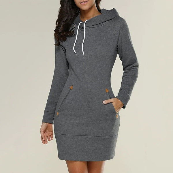 Zyanya | Casual and Fashionable winter Pullover