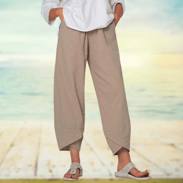 Noemi® | Trendy and light Pants