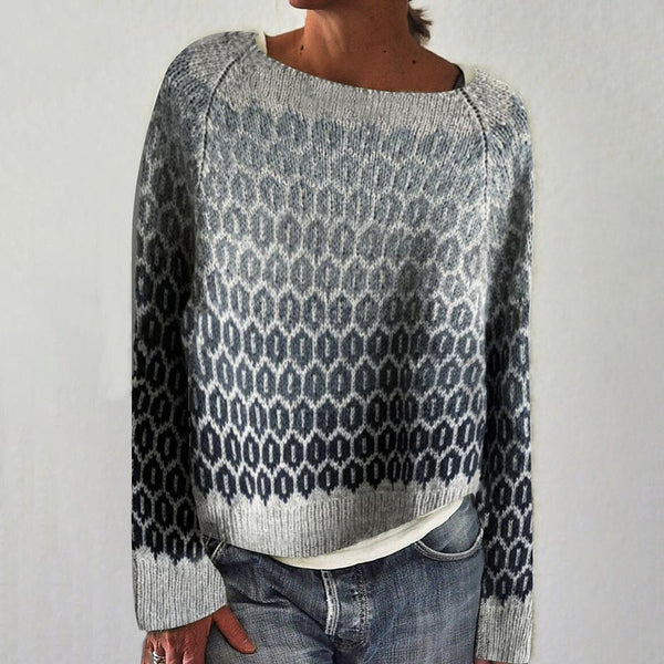 Zofia | Classic and Elegant Sweater