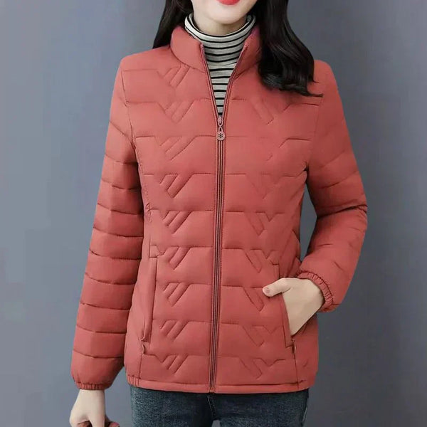 Jesslyn | Chic and Relaxed winter Jacket