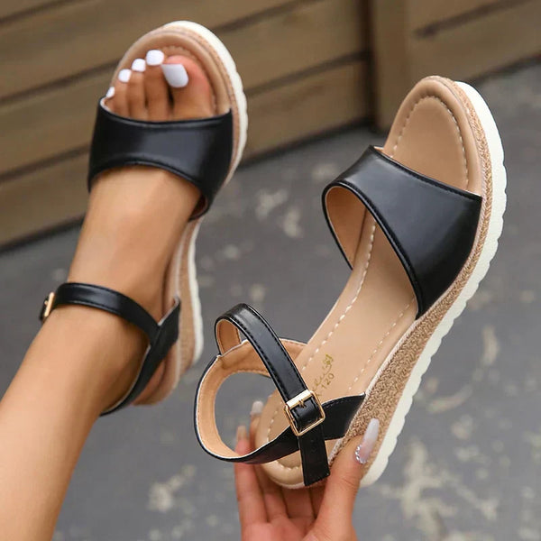 Catrin® | Comfortable Breezy Summer Sandals