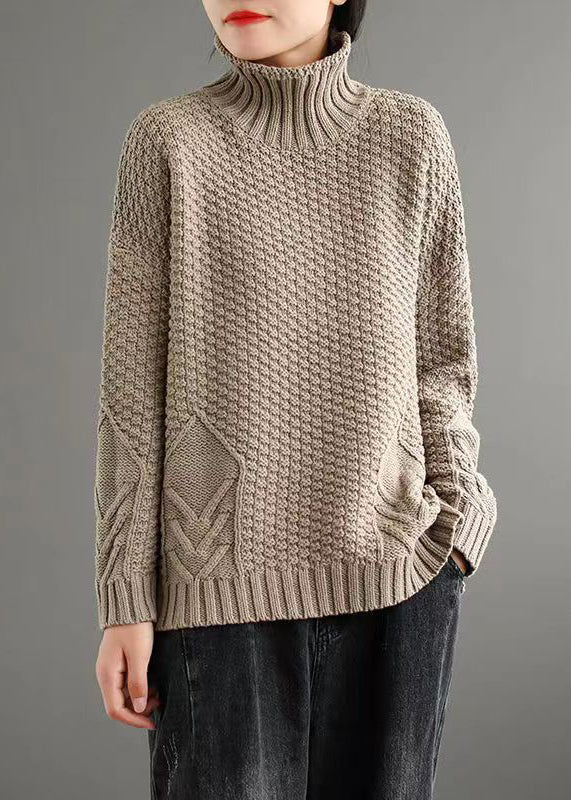 Laelia® | Classic and breezy Sweater