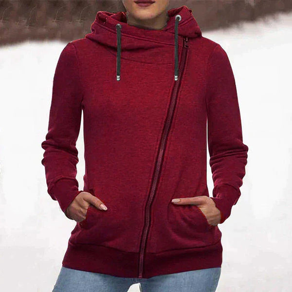 Verena | Modern and Fashionable winter Jacket