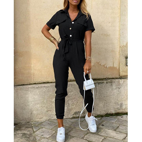 Ayalet® | Comfy and cool Jumpsuit