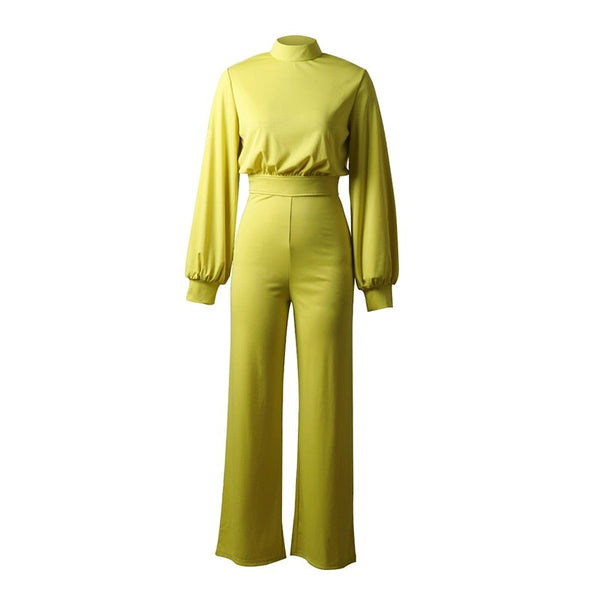 Ximena® | Classic and fresh Jumpsuit