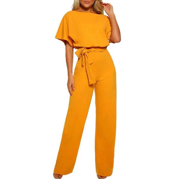 Nessa® | Trendy and fresh summer Jumpsuit