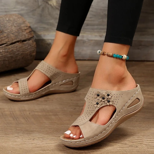 Valda® | Comfortable and airy Sandals