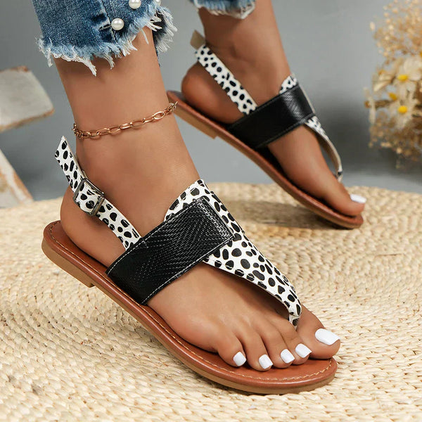 Comfertable and stylish orthopedic winter Sandals