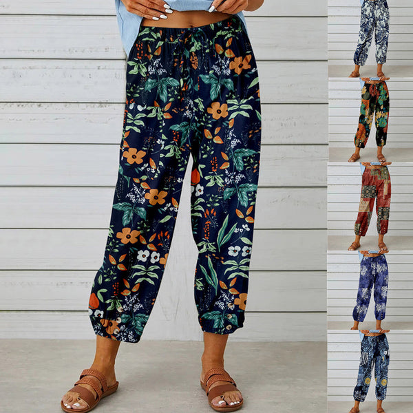 Zulma® | Simple and breezy Pants