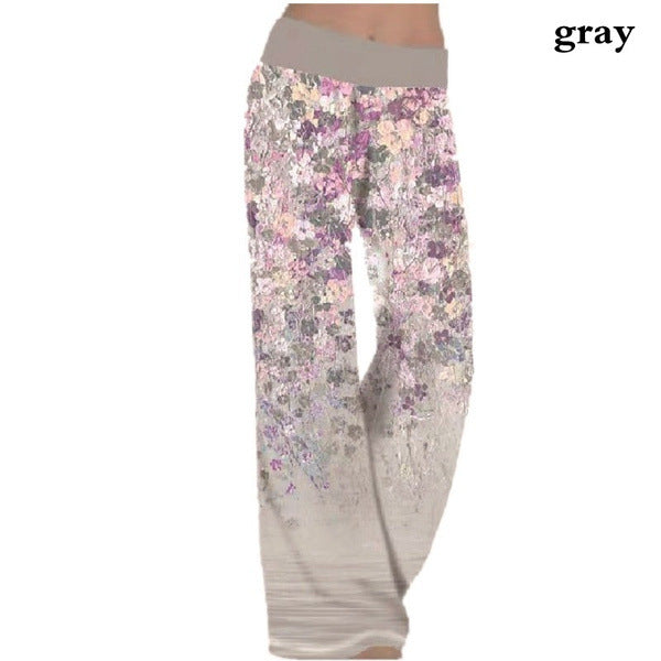 Sofia® | Soft and breezy summer Pants