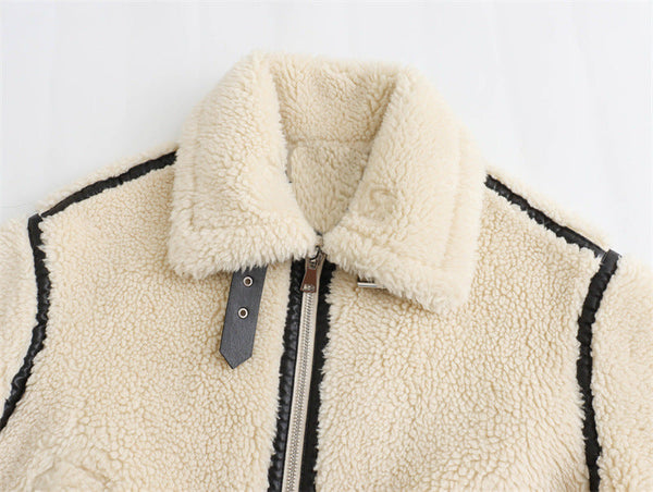 Kirsten® | Relaxed and trendy Coat