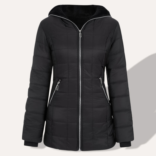 Danai | Classic and Comfortable winter Jacket