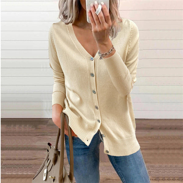 Malvina® | Trendy and light Cardigan