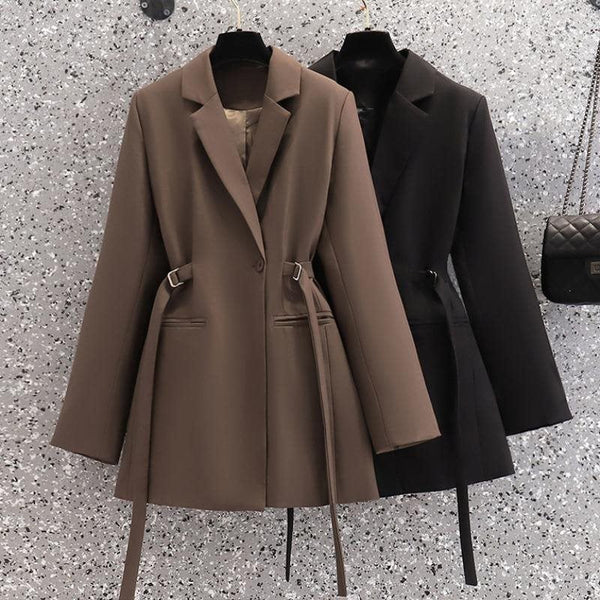 Aubree® | Elegant and warm Jacket