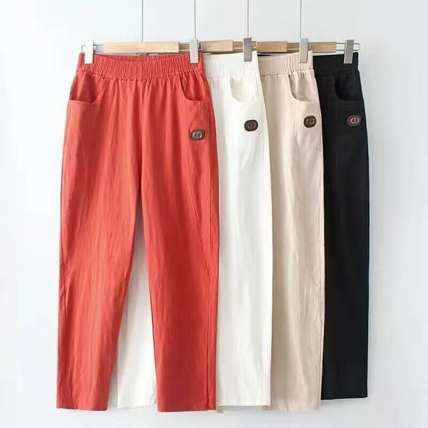 Christella® | Comfortable and breezy Pants