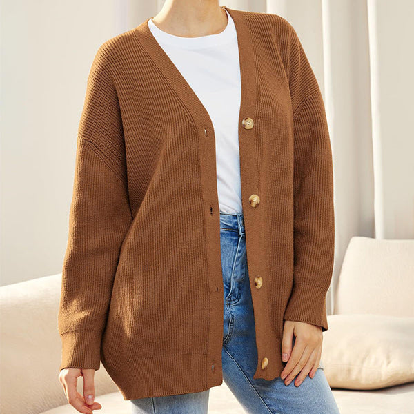 Yvette | Classic and Stylish winter Jacket