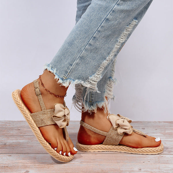 August® | Modern and Breezy Sandals