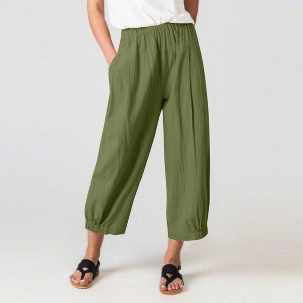 Romana® | Breezy and fresh Pants