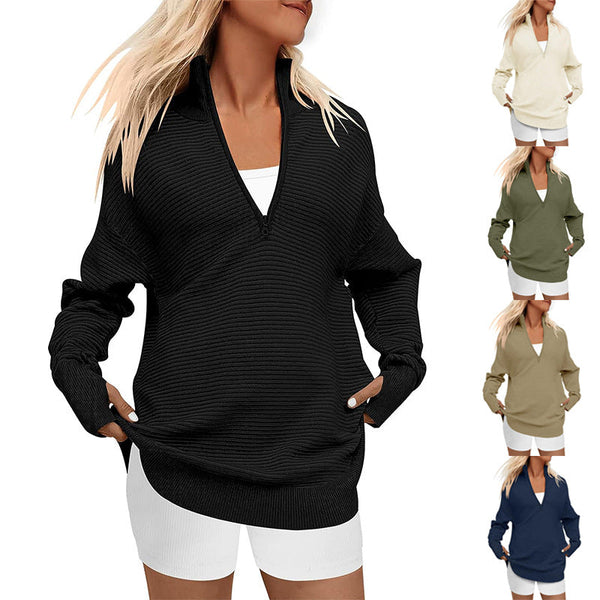 Veronika® | Feminine and cozy Sweater