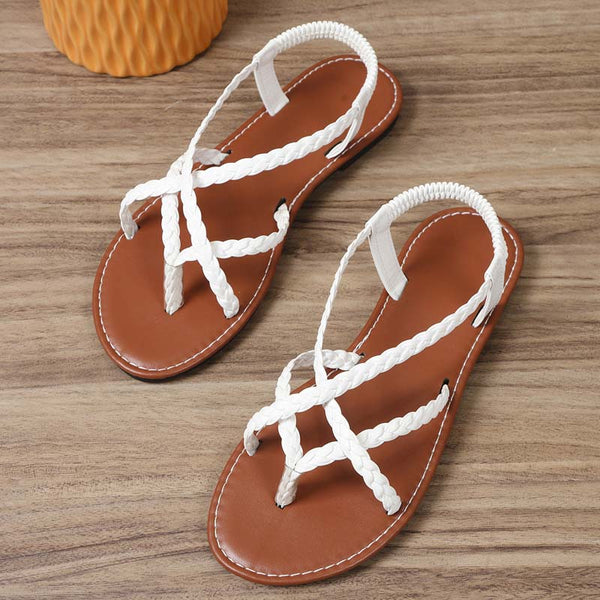 Jacaranda® | Classic and Breezy Sandals