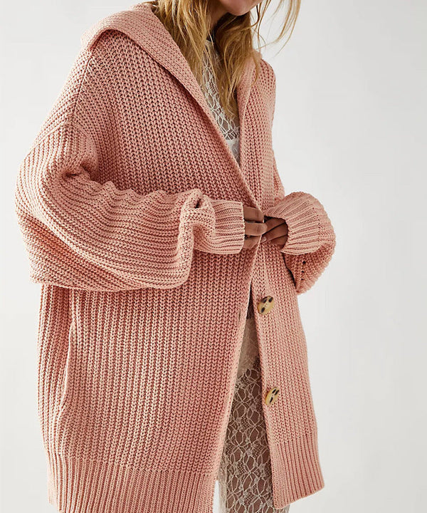 Rada | Trendy and Elegant winter Coat