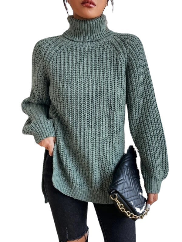 Susana | Timeless and Elegant winter Pullover