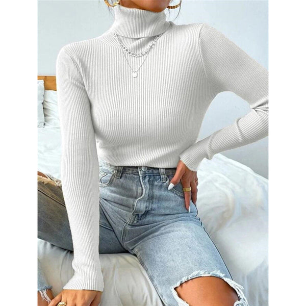 Angel® | Luxurious and breezy Sweater